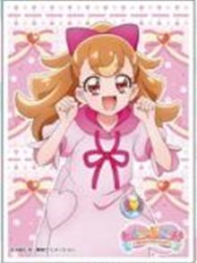 『わんだふるぷりきゅあ!』キャラクタースリーブ わんだふるぷりきゅあ! 犬飼こむぎ (EN-1403)